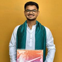 Gaurav Raje
