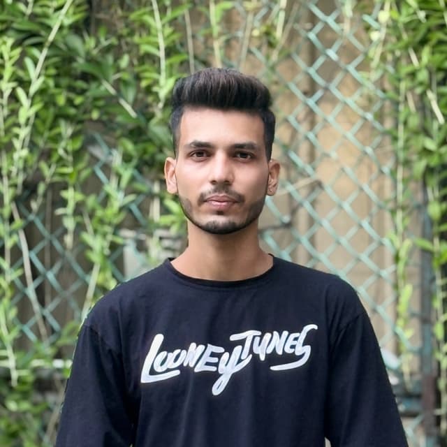 Gaurav Rajput