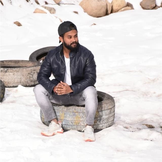 Gaurav Rana