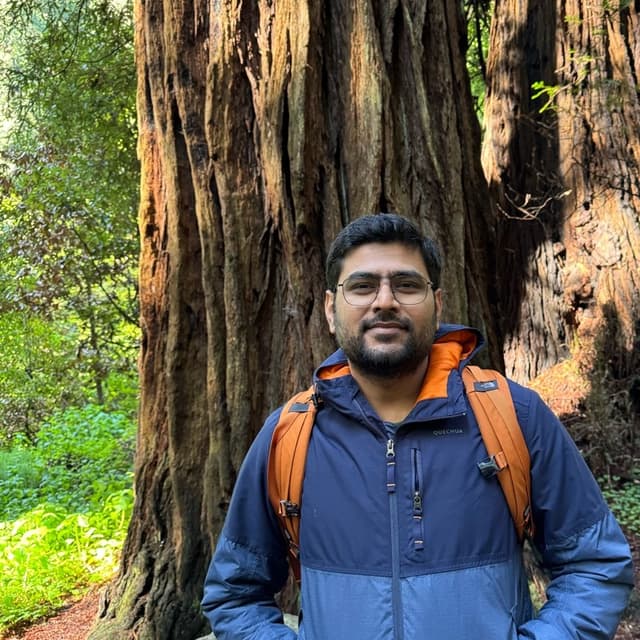 Gaurav Rana