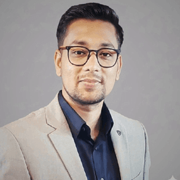 Gaurav  Ranjan 