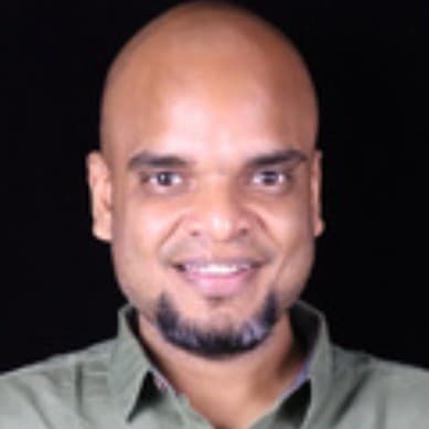gaurav ranjan