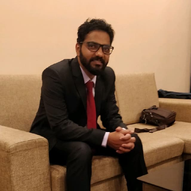 Gaurav Ranjan
