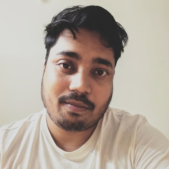 Gaurav Ranjan