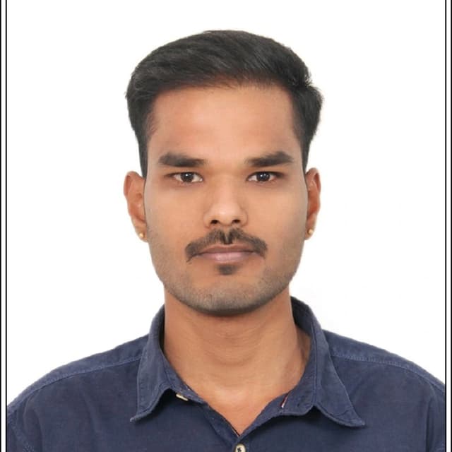 Gaurav Rasile