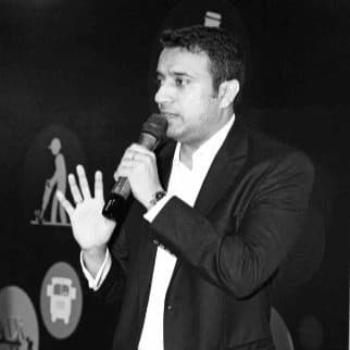 Gaurav Rastogi