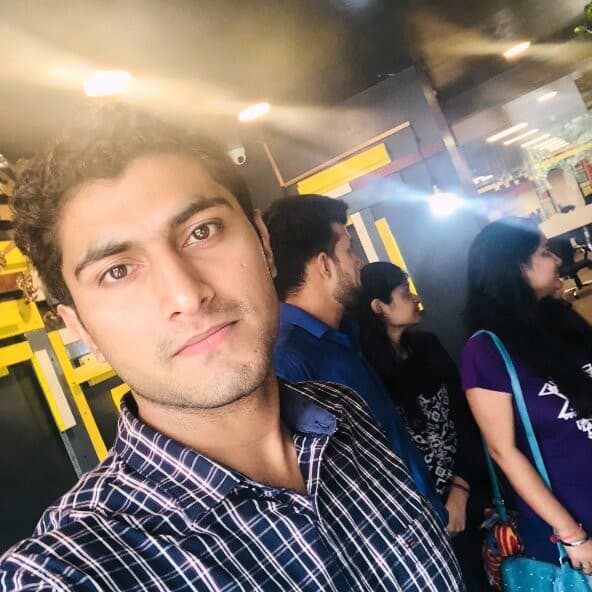 Gaurav Rathi