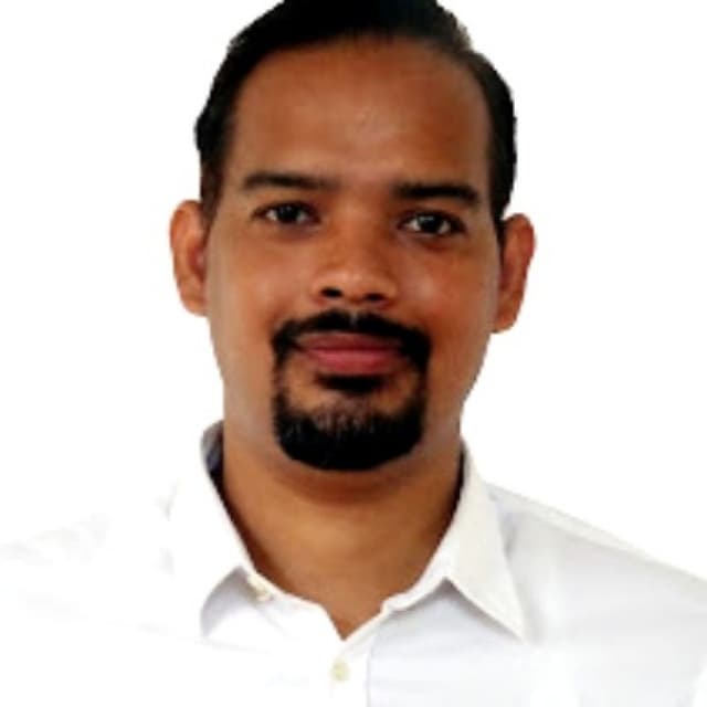 Gaurav Rawat