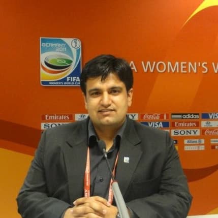 Gaurav Relhan
