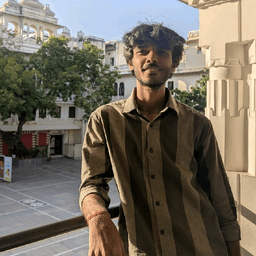 Gaurav Rohilla
