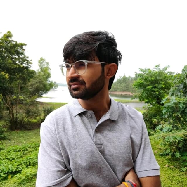 Gaurav roy