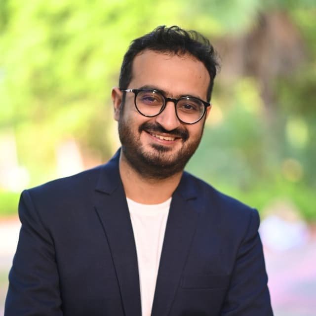 Gaurav Sachdeva
