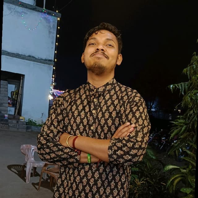 Gaurav Sahu