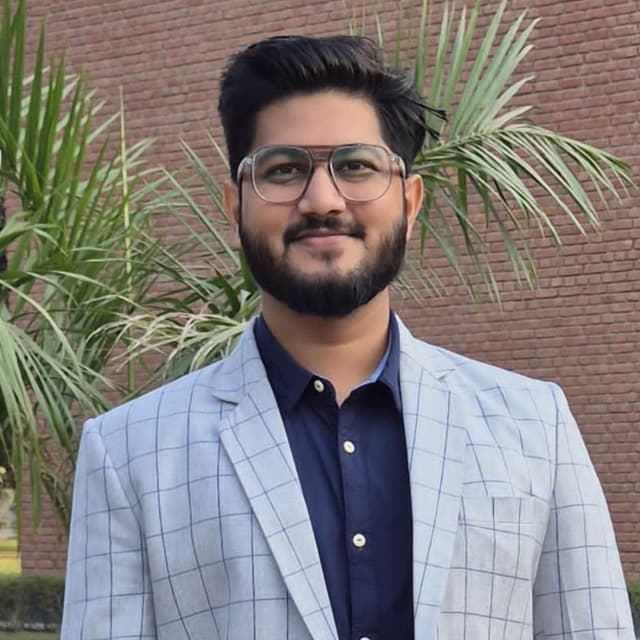 Gaurav Sain