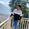 Gaurav Saini