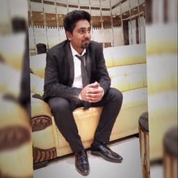 Gaurav Saini
