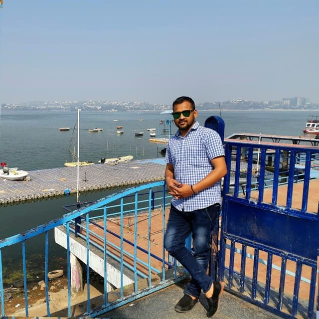 Gaurav Sammi