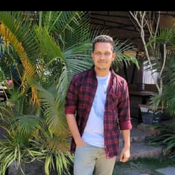 Gaurav Sarde