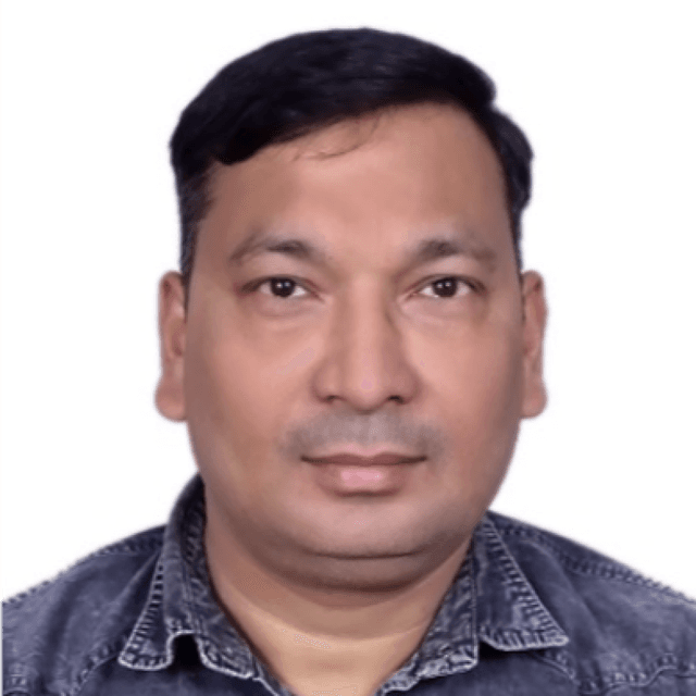 Gaurav Saxena