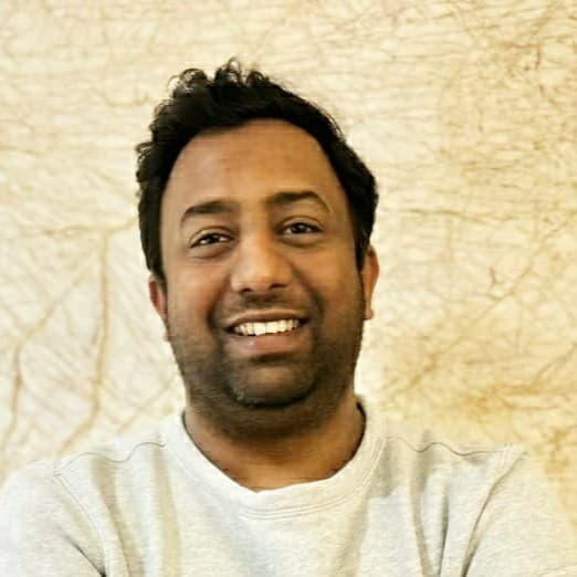 Gaurav Saxena