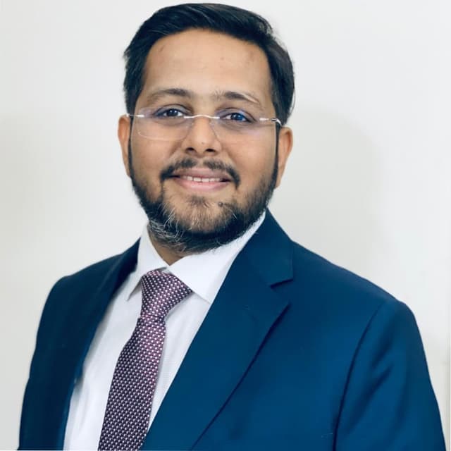 Gaurav Sehgal