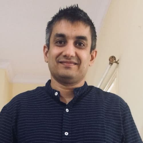 Gaurav Sehgal