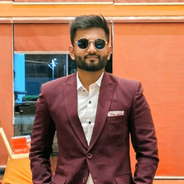 Gaurav Pal