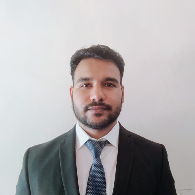 Gaurav Sewda