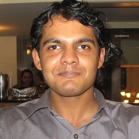 Gaurav Sharma
