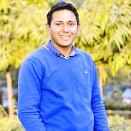 Gaurav Sharma