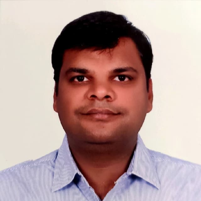 Gaurav sharma