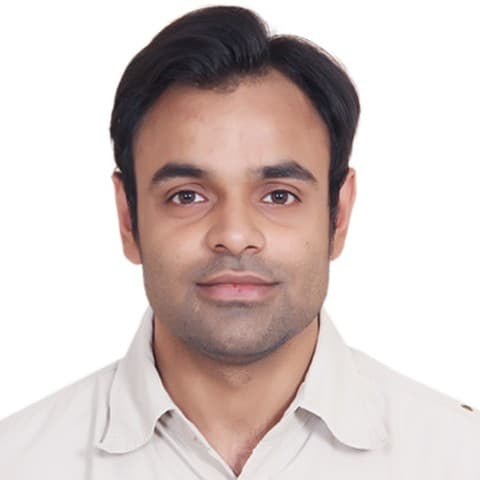 Gaurav Sharma