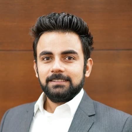 Gaurav Sharma