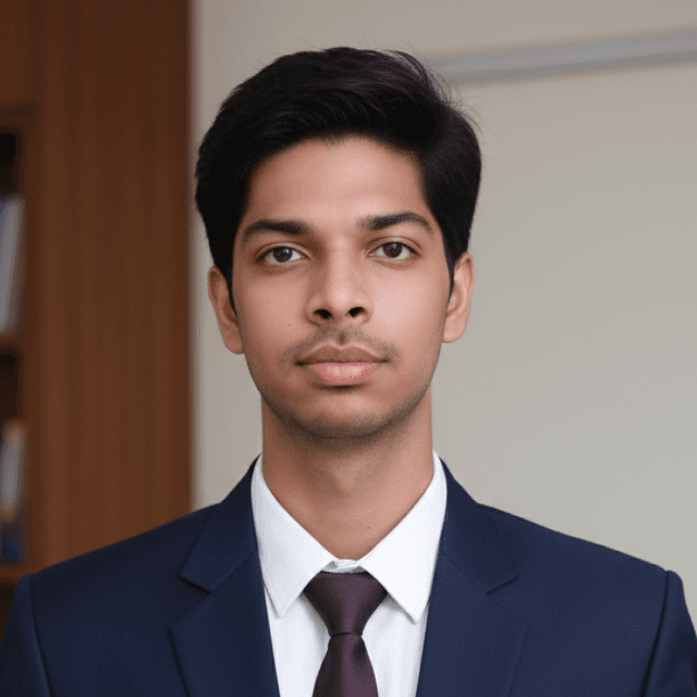 Gaurav sharma