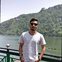 Gaurav Sharma