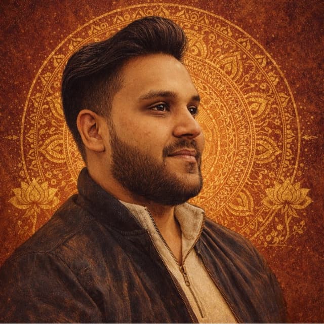 Gaurav Sharma