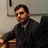 Gaurav Sharma