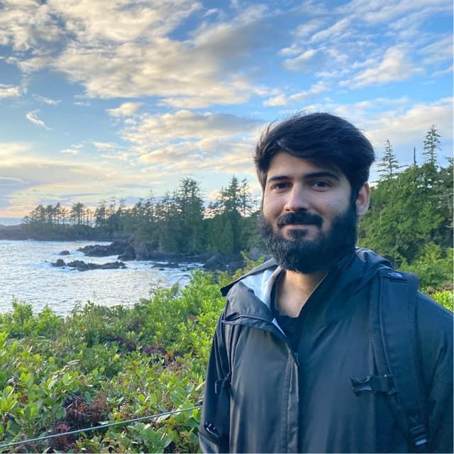 Gaurav Sharma