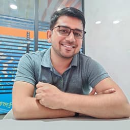 Gaurav Sharma