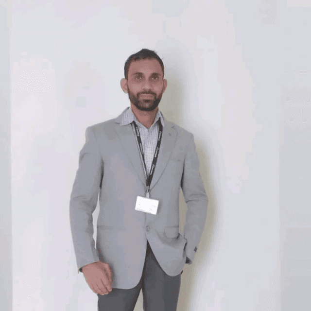 Gaurav Sharma