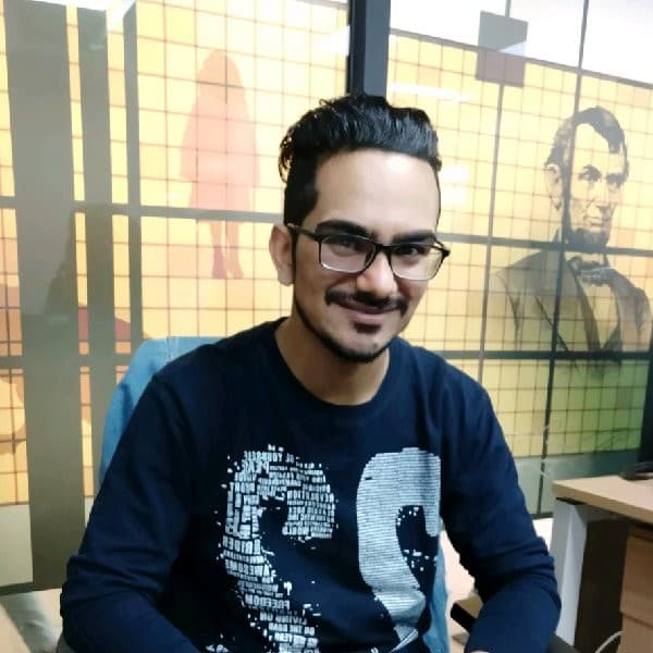 Gaurav Sharma