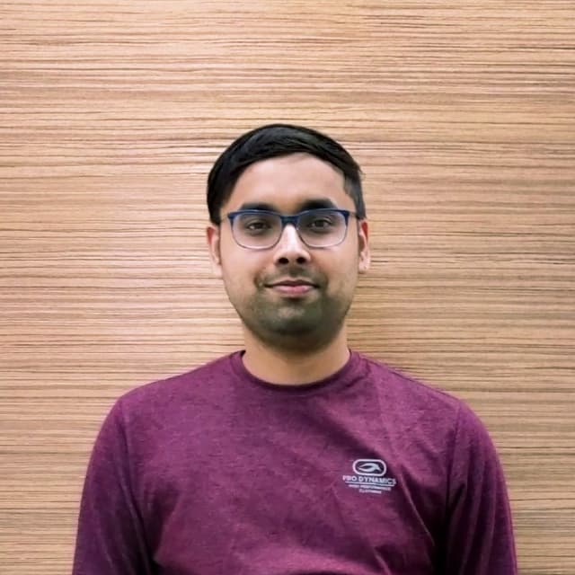Gaurav Sharma