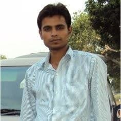 Gaurav Sharma