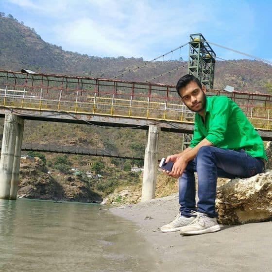 Gaurav Sharma