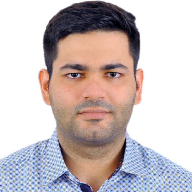 Gaurav Sharma