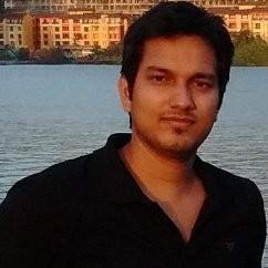 Gaurav Sharma