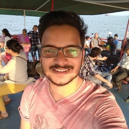 Gaurav Sharma
