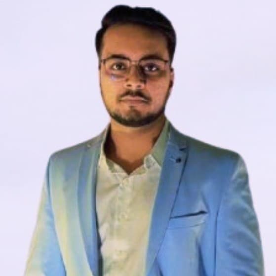 Gaurav Sharma