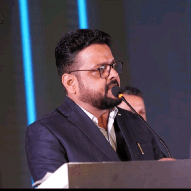 GAURAV SHARMMA