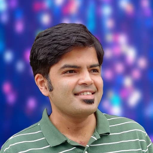 Gaurav Shet